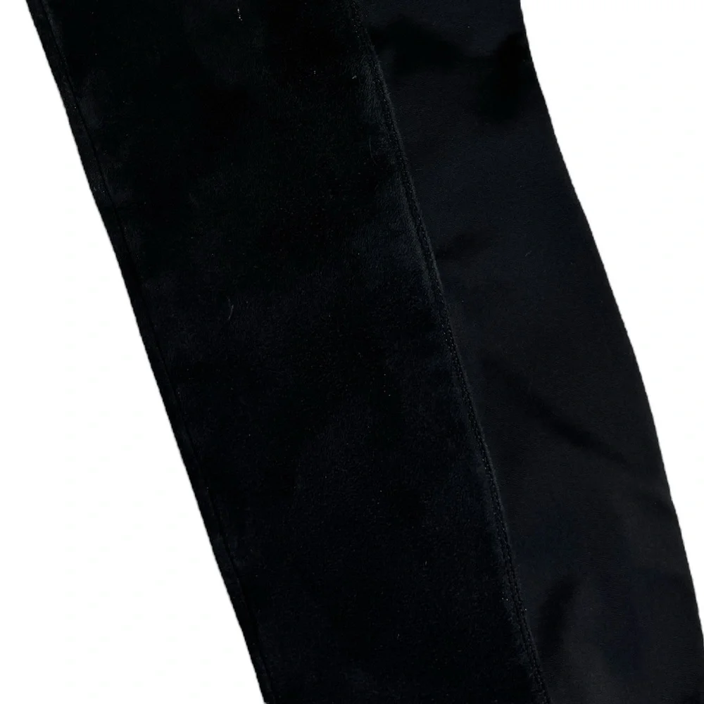 Blondo Sierra Suede Leather Black Over‎ the Knee Waterproof Women's Boots Size 6